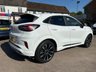USED 2023 72 FORD PUMA 1.0T ECOBOOST MHEV ST-LINE VIGNALE SUV 5dr PETROL HYBRID DCT EURO 6 (s/s) (155 ps)  CHOICE NO DEPOSIT  PCP/HP FINANCE ARRANGED, APPLY HERE NOW