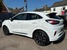 USED 2023 72 FORD PUMA 1.0T ECOBOOST MHEV ST-LINE VIGNALE SUV 5dr PETROL HYBRID DCT EURO 6 (s/s) (155 ps)  CHOICE NO DEPOSIT  PCP/HP FINANCE ARRANGED, APPLY HERE NOW