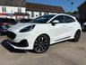 USED 2023 72 FORD PUMA 1.0T ECOBOOST MHEV ST-LINE VIGNALE SUV 5dr PETROL HYBRID DCT EURO 6 (s/s) (155 ps)  CHOICE NO DEPOSIT  PCP/HP FINANCE ARRANGED, APPLY HERE NOW
