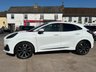 USED 2023 72 FORD PUMA 1.0T ECOBOOST MHEV ST-LINE VIGNALE SUV 5dr PETROL HYBRID DCT EURO 6 (s/s) (155 ps)  CHOICE NO DEPOSIT  PCP/HP FINANCE ARRANGED, APPLY HERE NOW