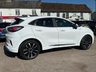 USED 2023 72 FORD PUMA 1.0T ECOBOOST MHEV ST-LINE VIGNALE SUV 5dr PETROL HYBRID DCT EURO 6 (s/s) (155 ps)  CHOICE NO DEPOSIT  PCP/HP FINANCE ARRANGED, APPLY HERE NOW