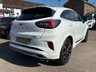 USED 2023 72 FORD PUMA 1.0T ECOBOOST MHEV ST-LINE VIGNALE SUV 5dr PETROL HYBRID DCT EURO 6 (s/s) (155 ps)  CHOICE NO DEPOSIT  PCP/HP FINANCE ARRANGED, APPLY HERE NOW