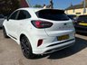USED 2023 72 FORD PUMA 1.0T ECOBOOST MHEV ST-LINE VIGNALE SUV 5dr PETROL HYBRID DCT EURO 6 (s/s) (155 ps)  CHOICE NO DEPOSIT  PCP/HP FINANCE ARRANGED, APPLY HERE NOW