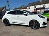 USED 2023 72 FORD PUMA 1.0T ECOBOOST MHEV ST-LINE VIGNALE SUV 5dr PETROL HYBRID DCT EURO 6 (s/s) (155 ps)  CHOICE NO DEPOSIT  PCP/HP FINANCE ARRANGED, APPLY HERE NOW