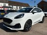 USED 2023 72 FORD PUMA 1.0T ECOBOOST MHEV ST-LINE VIGNALE SUV 5dr PETROL HYBRID DCT EURO 6 (s/s) (155 ps)  CHOICE NO DEPOSIT  PCP/HP FINANCE ARRANGED, APPLY HERE NOW