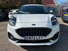 USED 2023 72 FORD PUMA 1.0T ECOBOOST MHEV ST-LINE VIGNALE SUV 5dr PETROL HYBRID DCT EURO 6 (s/s) (155 ps)  CHOICE NO DEPOSIT  PCP/HP FINANCE ARRANGED, APPLY HERE NOW