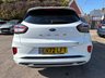 USED 2023 72 FORD PUMA 1.0T ECOBOOST MHEV ST-LINE VIGNALE SUV 5dr PETROL HYBRID DCT EURO 6 (s/s) (155 ps)  CHOICE NO DEPOSIT  PCP/HP FINANCE ARRANGED, APPLY HERE NOW