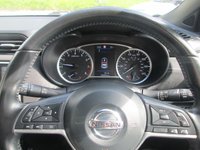 USED 2019 19 NISSAN MICRA 1.0 DIG-T N-Sport Hatchback 5dr Petrol Manual Euro 6 (s/s) (117 ps) 