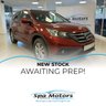 USED 2013 63 HONDA CR-V 2.0 i-VTEC S SUV 5dr Petrol Manual Euro 5 (s/s) (155 ps) 