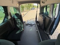 USED 2017 67 CITROEN BERLINGO 1.6 BlueHDi Feel Multispace MPV 5dr Diesel Manual Euro 6 (100 ps) Looking for a reliable and easy-to-use wheelchair accessible vehicle? This 2017 Citro&euml;n Berlingo 1.6 BlueHDi Feel Multispace WAV could be perfect. Professionally converted by Automotive Group, it features a rear wheelchair ramp and electric winch with two remote controls for simple loading and unloading. The layout includes 2 front seats plus a spacious rear wheelchair area with 1 additional rear passenger seat. With only 18,900 miles, a full service history, recent May 2026 service, and a new M