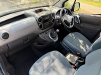 USED 2017 67 CITROEN BERLINGO 1.6 BlueHDi Feel Multispace MPV 5dr Diesel Manual Euro 6 (100 ps) Looking for a reliable and easy-to-use wheelchair accessible vehicle? This 2017 Citro&euml;n Berlingo 1.6 BlueHDi Feel Multispace WAV could be perfect. Professionally converted by Automotive Group, it features a rear wheelchair ramp and electric winch with two remote controls for simple loading and unloading. The layout includes 2 front seats plus a spacious rear wheelchair area with 1 additional rear passenger seat. With only 18,900 miles, a full service history, recent May 2026 service, and a new M