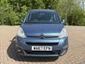 USED 2017 67 CITROEN BERLINGO 1.6 BlueHDi Feel Multispace MPV 5dr Diesel Manual Euro 6 (100 ps) Looking for a reliable and easy-to-use wheelchair accessible vehicle? This 2017 Citro&euml;n Berlingo 1.6 BlueHDi Feel Multispace WAV could be perfect. Professionally converted by Automotive Group, it features a rear wheelchair ramp and electric winch with two remote controls for simple loading and unloading. The layout includes 2 front seats plus a spacious rear wheelchair area with 1 additional rear passenger seat. With only 18,900 miles, a full service history, recent May 2026 service, and a new M