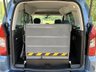 USED 2017 67 CITROEN BERLINGO 1.6 BlueHDi Feel Multispace MPV 5dr Diesel Manual Euro 6 (100 ps) Looking for a reliable and easy-to-use wheelchair accessible vehicle? This 2017 Citro&euml;n Berlingo 1.6 BlueHDi Feel Multispace WAV could be perfect. Professionally converted by Automotive Group, it features a rear wheelchair ramp and electric winch with two remote controls for simple loading and unloading. The layout includes 2 front seats plus a spacious rear wheelchair area with 1 additional rear passenger seat. With only 18,900 miles, a full service history, recent May 2026 service, and a new M