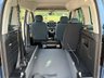 USED 2017 67 CITROEN BERLINGO 1.6 BlueHDi Feel Multispace MPV 5dr Diesel Manual Euro 6 (100 ps) Looking for a reliable and easy-to-use wheelchair accessible vehicle? This 2017 Citro&euml;n Berlingo 1.6 BlueHDi Feel Multispace WAV could be perfect. Professionally converted by Automotive Group, it features a rear wheelchair ramp and electric winch with two remote controls for simple loading and unloading. The layout includes 2 front seats plus a spacious rear wheelchair area with 1 additional rear passenger seat. With only 18,900 miles, a full service history, recent May 2026 service, and a new M