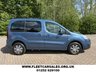 USED 2017 67 CITROEN BERLINGO 1.6 BlueHDi Feel Multispace MPV 5dr Diesel Manual Euro 6 (100 ps) Looking for a reliable and easy-to-use wheelchair accessible vehicle? This 2017 Citro&euml;n Berlingo 1.6 BlueHDi Feel Multispace WAV could be perfect. Professionally converted by Automotive Group, it features a rear wheelchair ramp and electric winch with two remote controls for simple loading and unloading. The layout includes 2 front seats plus a spacious rear wheelchair area with 1 additional rear passenger seat. With only 18,900 miles, a full service history, recent May 2026 service, and a new M
