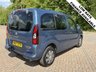 USED 2017 67 CITROEN BERLINGO 1.6 BlueHDi Feel Multispace MPV 5dr Diesel Manual Euro 6 (100 ps) Looking for a reliable and easy-to-use wheelchair accessible vehicle? This 2017 Citro&euml;n Berlingo 1.6 BlueHDi Feel Multispace WAV could be perfect. Professionally converted by Automotive Group, it features a rear wheelchair ramp and electric winch with two remote controls for simple loading and unloading. The layout includes 2 front seats plus a spacious rear wheelchair area with 1 additional rear passenger seat. With only 18,900 miles, a full service history, recent May 2026 service, and a new M