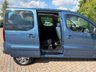 USED 2017 67 CITROEN BERLINGO 1.6 BlueHDi Feel Multispace MPV 5dr Diesel Manual Euro 6 (100 ps) Looking for a reliable and easy-to-use wheelchair accessible vehicle? This 2017 Citro&euml;n Berlingo 1.6 BlueHDi Feel Multispace WAV could be perfect. Professionally converted by Automotive Group, it features a rear wheelchair ramp and electric winch with two remote controls for simple loading and unloading. The layout includes 2 front seats plus a spacious rear wheelchair area with 1 additional rear passenger seat. With only 18,900 miles, a full service history, recent May 2026 service, and a new M