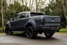 USED 2022 72 FORD RANGER 2.0 EcoBlue Wildtrak Auto 4WD Euro 6 (s/s) 4dr NAV+CAMERA+RAPTOR KIT