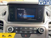 USED 2023 23 FORD TRANSIT CONNECT 1.5 240 EcoBlue Trend Crew Van Double Cab 6dr Diesel Manual L2 Euro 6 (s/s) (100 ps) room for people and equipment