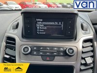 USED 2023 23 FORD TRANSIT CONNECT 1.5 240 EcoBlue Trend Crew Van Double Cab 6dr Diesel Manual L2 Euro 6 (s/s) (100 ps) room for people and equipment