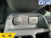 USED 2023 23 FORD TRANSIT CONNECT 1.5 240 EcoBlue Trend Crew Van Double Cab 6dr Diesel Manual L2 Euro 6 (s/s) (100 ps) room for people and equipment