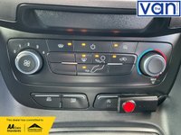 USED 2023 23 FORD TRANSIT CONNECT 1.5 240 EcoBlue Trend Crew Van Double Cab 6dr Diesel Manual L2 Euro 6 (s/s) (100 ps) room for people and equipment