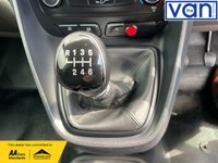 USED 2023 23 FORD TRANSIT CONNECT 1.5 240 EcoBlue Trend Crew Van Double Cab 6dr Diesel Manual L2 Euro 6 (s/s) (100 ps) room for people and equipment