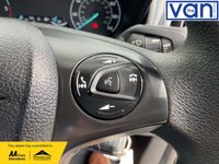 USED 2023 23 FORD TRANSIT CONNECT 1.5 240 EcoBlue Trend Crew Van Double Cab 6dr Diesel Manual L2 Euro 6 (s/s) (100 ps) room for people and equipment