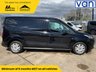 USED 2023 23 FORD TRANSIT CONNECT 1.5 240 EcoBlue Trend Crew Van Double Cab 6dr Diesel Manual L2 Euro 6 (s/s) (100 ps) room for people and equipment