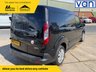 USED 2023 23 FORD TRANSIT CONNECT 1.5 240 EcoBlue Trend Crew Van Double Cab 6dr Diesel Manual L2 Euro 6 (s/s) (100 ps) room for people and equipment