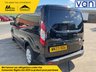 USED 2023 23 FORD TRANSIT CONNECT 1.5 240 EcoBlue Trend Crew Van Double Cab 6dr Diesel Manual L2 Euro 6 (s/s) (100 ps) room for people and equipment