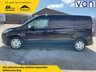 USED 2023 23 FORD TRANSIT CONNECT 1.5 240 EcoBlue Trend Crew Van Double Cab 6dr Diesel Manual L2 Euro 6 (s/s) (100 ps) room for people and equipment