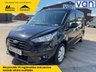 USED 2023 23 FORD TRANSIT CONNECT 1.5 240 EcoBlue Trend Crew Van Double Cab 6dr Diesel Manual L2 Euro 6 (s/s) (100 ps) room for people and equipment