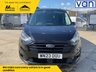 USED 2023 23 FORD TRANSIT CONNECT 1.5 240 EcoBlue Trend Crew Van Double Cab 6dr Diesel Manual L2 Euro 6 (s/s) (100 ps) room for people and equipment