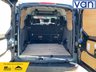 USED 2023 23 FORD TRANSIT CONNECT 1.5 240 EcoBlue Trend Crew Van Double Cab 6dr Diesel Manual L2 Euro 6 (s/s) (100 ps) room for people and equipment
