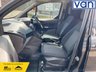 USED 2023 23 FORD TRANSIT CONNECT 1.5 240 EcoBlue Trend Crew Van Double Cab 6dr Diesel Manual L2 Euro 6 (s/s) (100 ps) room for people and equipment