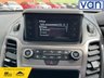 USED 2023 23 FORD TRANSIT CONNECT 1.5 240 EcoBlue Trend Crew Van Double Cab 6dr Diesel Manual L2 Euro 6 (s/s) (100 ps) room for people and equipment