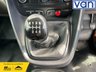 USED 2023 23 FORD TRANSIT CONNECT 1.5 240 EcoBlue Trend Crew Van Double Cab 6dr Diesel Manual L2 Euro 6 (s/s) (100 ps) room for people and equipment