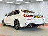 USED 2021 21 BMW 3 SERIES 2.0 330i M Sport Saloon 4dr Petrol Auto Euro 6 (s/s) (258 ps) 