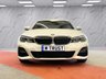 USED 2021 21 BMW 3 SERIES 2.0 330i M Sport Saloon 4dr Petrol Auto Euro 6 (s/s) (258 ps) 