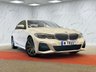 USED 2021 21 BMW 3 SERIES 2.0 330i M Sport Saloon 4dr Petrol Auto Euro 6 (s/s) (258 ps) 