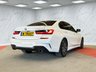 USED 2021 21 BMW 3 SERIES 2.0 330i M Sport Saloon 4dr Petrol Auto Euro 6 (s/s) (258 ps) 