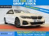 USED 2021 21 BMW 3 SERIES 2.0 330i M Sport Saloon 4dr Petrol Auto Euro 6 (s/s) (258 ps) 