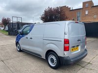 USED 2020 70 PEUGEOT EXPERT 1.5 BLUE HDI PROFESSIONAL MWB 100BHP. LOW 99K MLS. AIRCON. FINANCE. 1 OWNER. PX 1 OWNER EURO 6 ULEZ. AIRCON. SENSORS. FINANCE. PX.
