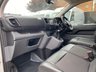 USED 2020 70 PEUGEOT EXPERT 1.5 BLUE HDI PROFESSIONAL MWB 100BHP. LOW 99K MLS. AIRCON. FINANCE. 1 OWNER. PX 1 OWNER EURO 6 ULEZ. AIRCON. SENSORS. FINANCE. PX.