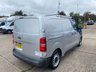 USED 2020 70 PEUGEOT EXPERT 1.5 BLUE HDI PROFESSIONAL MWB 100BHP. LOW 99K MLS. AIRCON. FINANCE. 1 OWNER. PX 1 OWNER EURO 6 ULEZ. AIRCON. SENSORS. FINANCE. PX.