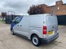 USED 2020 70 PEUGEOT EXPERT 1.5 BLUE HDI PROFESSIONAL MWB 100BHP. LOW 99K MLS. AIRCON. FINANCE. 1 OWNER. PX 1 OWNER EURO 6 ULEZ. AIRCON. SENSORS. FINANCE. PX.