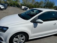 USED 2016 66 VOLKSWAGEN POLO 1.2 Petrol (TSI), BlueMotion Tech, 3 Door Hatchback, Manual, Euro 6, �&pound;20 Yearly Road Tax (Low Emissions). FULL 12 MONTH MOT WITH EVERY CAR