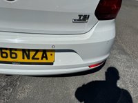 USED 2016 66 VOLKSWAGEN POLO 1.2 Petrol (TSI), BlueMotion Tech, 3 Door Hatchback, Manual, Euro 6, �&pound;20 Yearly Road Tax (Low Emissions). FULL 12 MONTH MOT WITH EVERY CAR