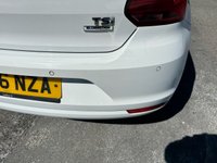 USED 2016 66 VOLKSWAGEN POLO 1.2 Petrol (TSI), BlueMotion Tech, 3 Door Hatchback, Manual, Euro 6, �&pound;20 Yearly Road Tax (Low Emissions). FULL 12 MONTH MOT WITH EVERY CAR